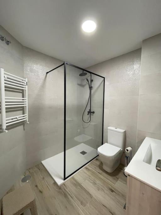 Aceni Apartment Ciudad Real Exterior photo