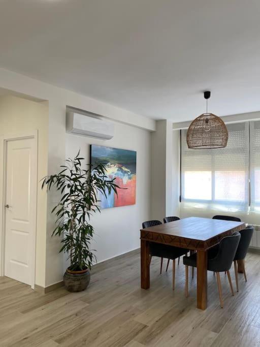 Aceni Apartment Ciudad Real Exterior photo